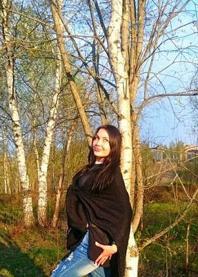Ляля, 31, Россия, Рязань