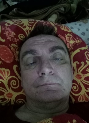 Валерий, 51, Россия, Ростов-на-Дону