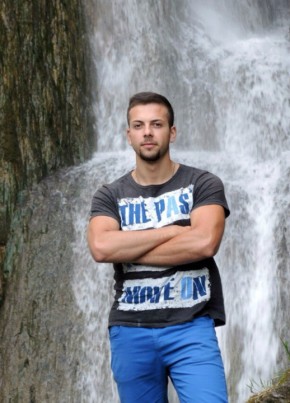 evgeniy, 30, Russia, Kaluga