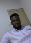 Godwin, 32 года, Abuja