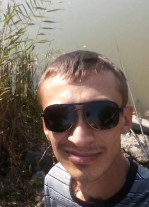 Евгений, 34, Україна, Кременчук