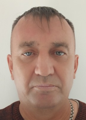 Aleks из Астаны 48 лет