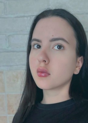 Darya из Сочи 27 лет