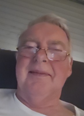 Peter из Bocholt 61 год