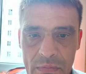 Egor, 50, Ust-Ilimsk