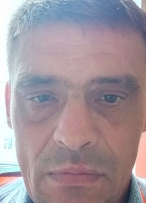 Egor, 51, Russia, Ust-Ilimsk