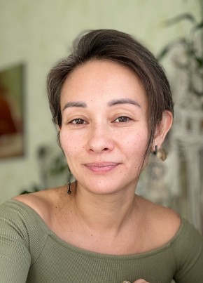 Татьяна из Санкт-Петербурга 43 года