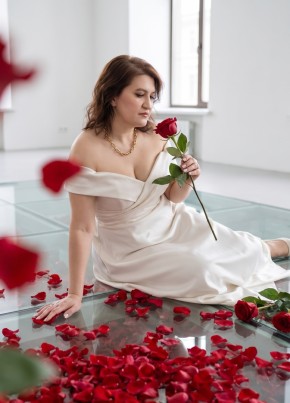 Elena из Санкт-Петербурга 36 лет