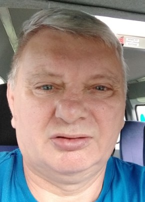 Александр Апо, 56, Россия, Ступино