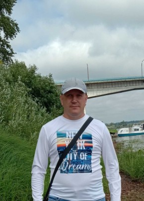 Толян, 39, Россия, Слободской