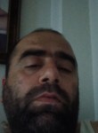 İdris, 43 года, Manisa