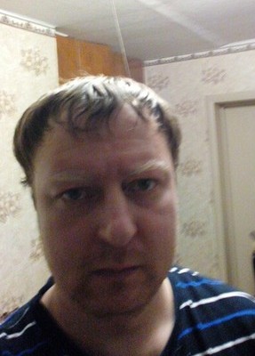 Виталий, 44, Россия, Нижний Новгород