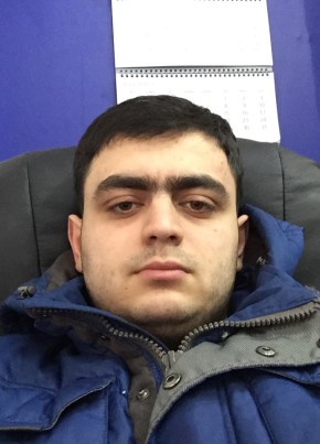 Majid, 33, Azərbaycan Respublikası, Bakı
