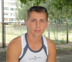 Павел Б, 37 лет, Ульяновск