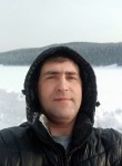 Sergeevich , 38 лет, Усть-Илимск
