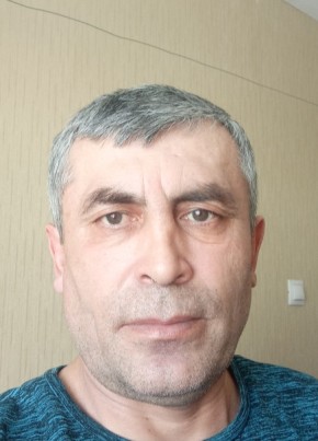 Акбар, 46, Россия, Петропавловск-Камчатский