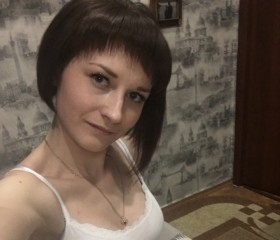 Nastasya, 34 года, Смоленск