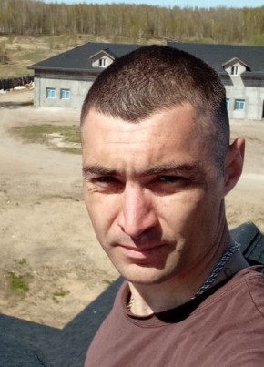 Макс, 32, Россия, Торжок