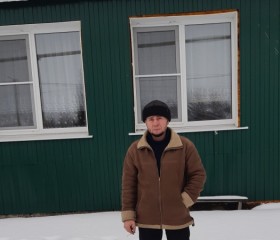 Роман, 51 год, Саранск