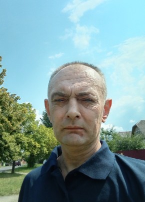Pyetr, 47, Belarus, Babruysk