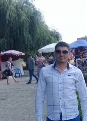 Зелимхан, 35, Россия, Урус-Мартан