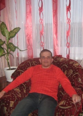 виталий, 41, Россия, Джанкой