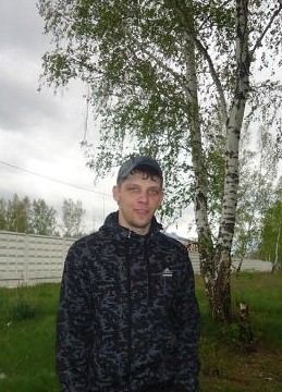 Виктор Сметанников, 35, Россия, Омск