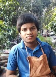 Santosh Kumar, 19 лет, Mohali