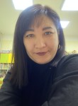 Жанна, 43 года, Көкшетау