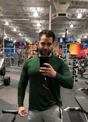 conner, 37, United States of America, Austin (State of Texas)