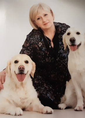 Liliya, 66, Estonia, Tallinn