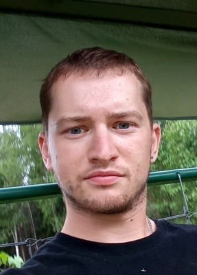 Дима, 27, Россия, Талдом