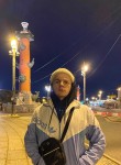 Паша, 20 лет, Санкт-Петербург