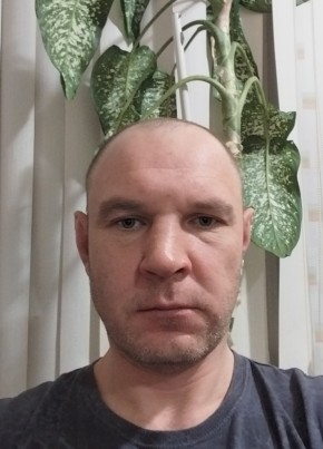 Максимус, 40, Россия, Пугачев