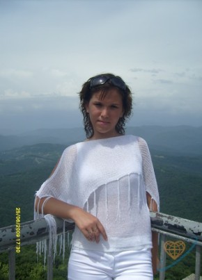 Aliya, 37, Россия, Кыштым
