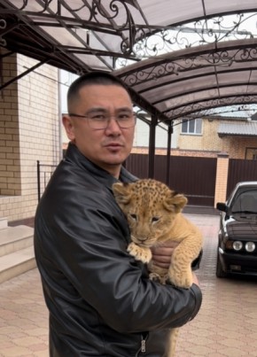Адил из Қарағанды 32 года