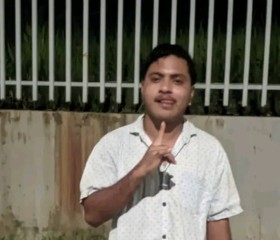 Cili, 18, Bengkulu