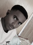 Getachew, 28, Addis Ababa