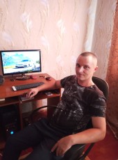 Andrey, 34, Ukraine, Odessa