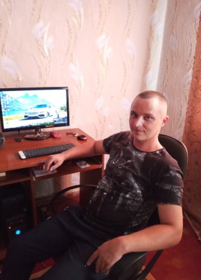 Andrey, 34, Ukraine, Odessa