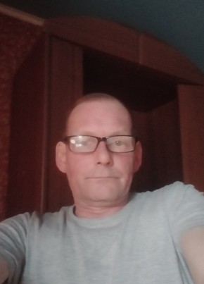Виталий, 52, Россия, Архангельск