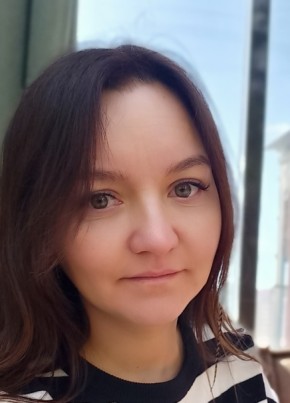 Снежана, 35, Россия, Екатеринбург