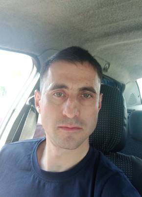 Алекс Андр, 42, Россия, Тутаев