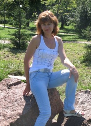 Helen, 59, Україна, Київ