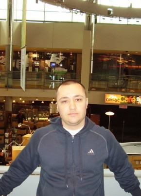Radu, 45, Republic of Moldova, Chisinau
