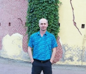 Leonid, 53, Kolpino