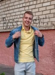 Александр 👐, 24 года, Наваполацк
