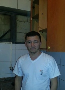 XALIKOV, 40, O‘zbekiston Respublikasi, Samarqand