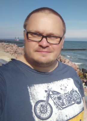 Юрий, 34, Россия, Королёв