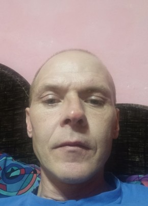 Валерий, 43, Россия, Завитинск